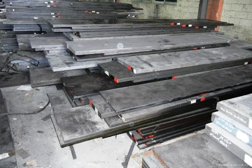 En8 carbon steel plate, sheet, strips, round and flat bar: