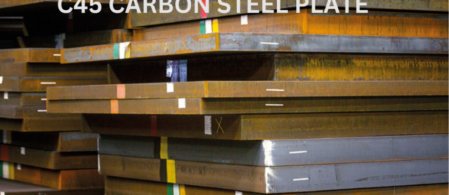 c45 carbon steel plates. use for making dies and mold